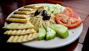 mediterranean