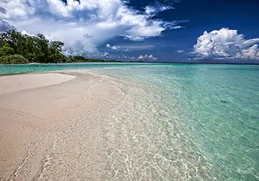 kitavan island