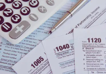 taxes