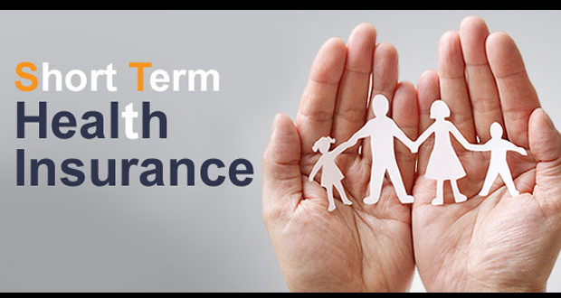 short term health insurance quotes