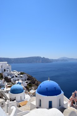 Santorini