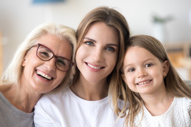 Caring for Aging Parents