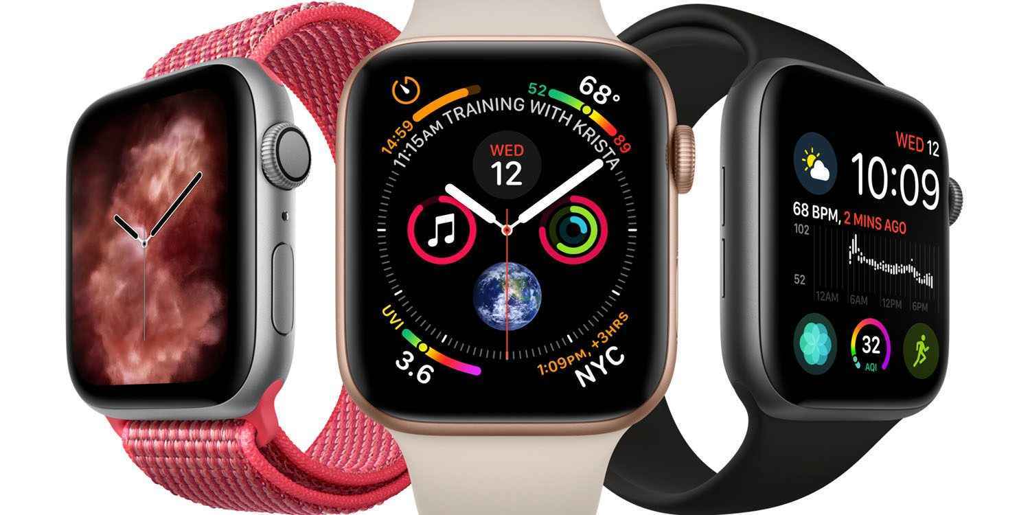 Apple Watch Series 5 and its new ECG - Empower Health Insurance