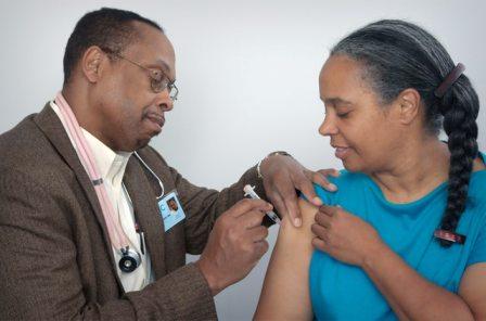 With the coronavirus pandemic still extremely prevalent and another wave of cases predicted to hit during the 2020-2021 flu season, it is more important than ever to make sure you and your family get your annual flu shots. 