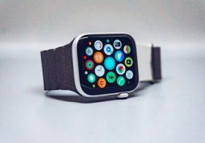 Apple Watch's main health features