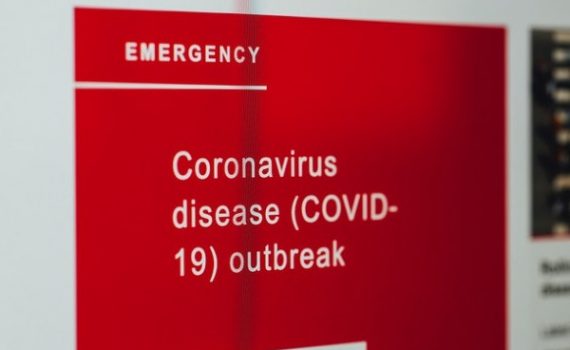 With this new coronavirus variant, along with others, on the rise, it is more important than ever to stay safe and educated.