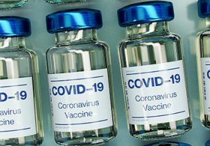 COVID-19 Vaccination Sites