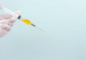  Finding a COVID Vaccine