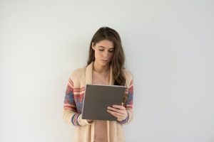 Receive therapy for less using the sliding scale payment system.