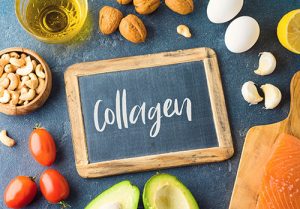 Collagen has many health benefits.