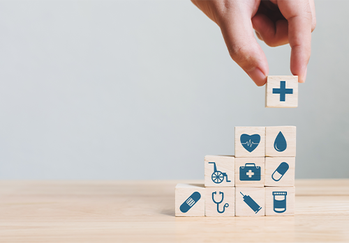 supplemental health coverage