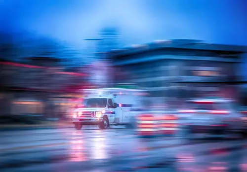 Catastrophic health insurance is a type of high-deductible health plan designed to protect individuals from large medical expenses caused by injury, serious illness, or emergency hospitalization.